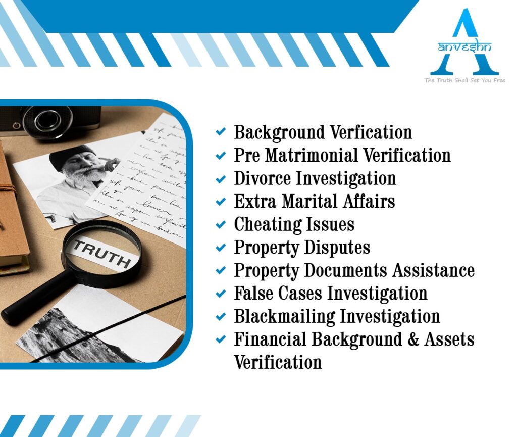 Our Services